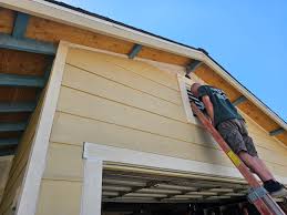 Professional Siding Installation & Repair in San Elizario, TX